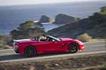 Chevrolet Prices the 2015 Corvette Stingray for Europe