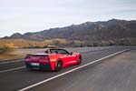 Chevrolet Prices the 2015 Corvette Stingray for Europe