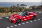 Chevrolet Prices the 2015 Corvette Stingray for Europe