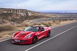 Chevrolet Prices the 2015 Corvette Stingray for Europe