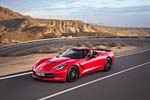 Chevrolet Prices the 2015 Corvette Stingray for Europe