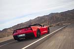 Chevrolet Prices the 2015 Corvette Stingray for Europe