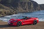 Chevrolet Prices the 2015 Corvette Stingray for Europe