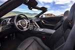 Chevrolet Prices the 2015 Corvette Stingray for Europe