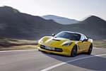 Chevrolet Prices the 2015 Corvette Stingray for Europe