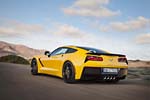 Chevrolet Prices the 2015 Corvette Stingray for Europe