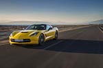 Chevrolet Prices the 2015 Corvette Stingray for Europe