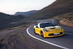 Chevrolet Prices the 2015 Corvette Stingray for Europe