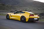 Chevrolet Prices the 2015 Corvette Stingray for Europe