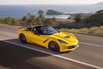 Chevrolet Prices the 2015 Corvette Stingray for Europe