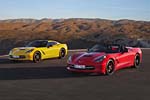 Chevrolet Prices the 2015 Corvette Stingray for Europe