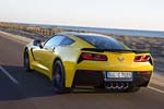 Chevrolet Prices the 2015 Corvette Stingray for Europe