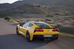 Chevrolet Prices the 2015 Corvette Stingray for Europe