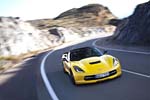 Chevrolet Prices the 2015 Corvette Stingray for Europe