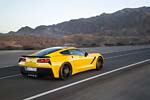 Chevrolet Prices the 2015 Corvette Stingray for Europe