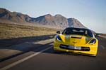 Chevrolet Prices the 2015 Corvette Stingray for Europe