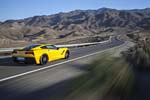 Chevrolet Prices the 2015 Corvette Stingray for Europe