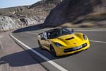Chevrolet Prices the 2015 Corvette Stingray for Europe