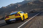 Chevrolet Prices the 2015 Corvette Stingray for Europe