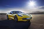 Chevrolet Prices the 2015 Corvette Stingray for Europe