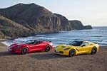 Chevrolet Prices the 2015 Corvette Stingray for Europe