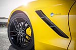 Chevrolet Prices the 2015 Corvette Stingray for Europe
