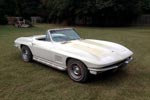 Corvettes on eBay: Shriner Patrol's 1967 COPO Corvette