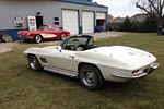 Corvettes on eBay: Shriner Patrol's 1967 COPO Corvette