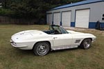 Corvettes on eBay: Shriner Patrol's 1967 COPO Corvette