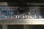 Corvettes on eBay: Shriner Patrol's 1967 COPO Corvette