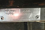 Corvettes on eBay: Shriner Patrol's 1967 COPO Corvette