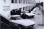 Corvettes on eBay: Shriner Patrol's 1967 COPO Corvette