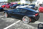 2006 Corvette Coupe For Sale