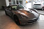 1958 Corvette Convertible For Sale