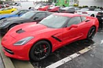 2004 Corvette Hardtop For Sale
