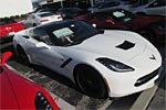 2006 Corvette Coupe For Sale