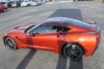 1996 Corvette Coupe For Sale