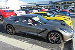 2004 Corvette Hardtop For Sale