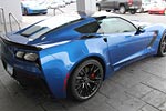 [PICS] Corvette Seller Mike Furman Takes Delivery of his Personal 2015 Corvette Z06