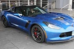 [PICS] Corvette Seller Mike Furman Takes Delivery of his Personal 2015 Corvette Z06