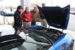 [PICS] Corvette Seller Mike Furman Takes Delivery of his Personal 2015 Corvette Z06