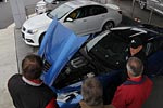 [PICS] Corvette Seller Mike Furman Takes Delivery of his Personal 2015 Corvette Z06