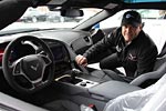 [PICS] Corvette Seller Mike Furman Takes Delivery of his Personal 2015 Corvette Z06