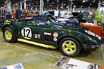 The Corvette Racers of the 2014 Muscle Car and Corvette Nationals