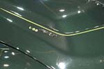 The Corvette Racers of the 2014 Muscle Car and Corvette Nationals