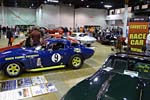 The Corvette Racers of the 2014 Muscle Car and Corvette Nationals