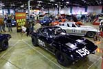 The Corvette Racers of the 2014 Muscle Car and Corvette Nationals