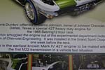 The Corvette Racers of the 2014 Muscle Car and Corvette Nationals