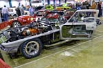 The Corvette Racers of the 2014 Muscle Car and Corvette Nationals