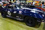 The Corvette Racers of the 2014 Muscle Car and Corvette Nationals